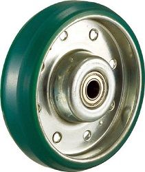  Press Type Bánh Xe Thay Thế Urethane Bánh Xe 'High Tensile Bánh Xe ' - TRUSCO NAKAYAMA 