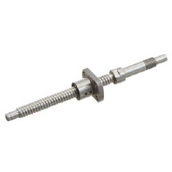  Vít Bi Chính Xác Đai Con Trượt Ren Tiêu Chuẩn - Đường Kính Trục. 10; Chì 2, 4 - Cấp Chính Xác C5 - MISUMI 