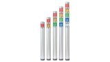  Tháp tín hiệu LED Φ25mm Patlite 