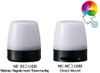  Đèn Hiệu Tín Hiệu Patlite Nhiều Màu Được Điều Khiển Bằng USB NE-USB 