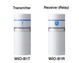 WIO Bộ điều khiển tín hiệu không dây PATLITE 