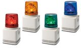  Đèn Patlite Báo Động Âm Thanh & Tháp Đèn LED RFT 