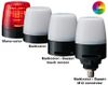  Đèn hiệu tín hiệu 56mm Đông Bắc-A Patlite 