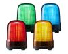  Đèn Patlite Xoay 100mm SKH-EA 