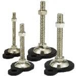  Leveler-General Loại Tiêu Chuẩn An Toàn Loại Chống Bụi Cố Định- - MISUMI 