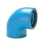  ESLON, Đầu Nối Eslo-Coat LX, Khuỷu Tay - SEKISUI CHEMICAL 