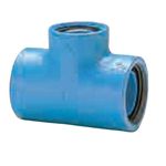  ESLON, Eslo-Coat LX Đầu Nối Giảm Tees - SEKISUI CHEMICAL 