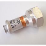  Khớp Nối Tương Thích Với Ống Polyetylen-Polybutene Được Liên Kết Chéo Khớp Đầu Nối JP, Ổ Cắm Bộ Chuyển Đổi J-Female - BENKANJAPAN 