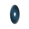 Feather Rubber Grindstone, Assorted Set - NAKANISHI 