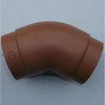  FK Đầu Nối 10K 45° Elbow - RIKEN 