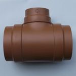  FK Đầu Nối 20K, Giảm Tees - RIKEN 