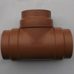  FK Fitting, 20K Tees - RIKEN 