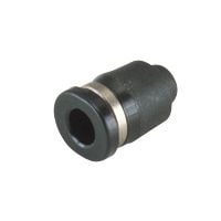  For General Piping, Ống Nối Đầu Nối Mini-Type Nắp/Chóp - PISCO 
