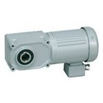  Động Cơ Bánh Răng Trục Rỗng Đồng Tâm/Trục Đặc Đồng Tâm・ Gắn Động Cơ Chống Thấm Nước - NISSEI 