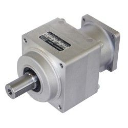  Động Cơ Servo Chuyên Dụng, Truyền Động Giảm Tốc, Truyền Động Giảm Tốc Khả Dụng, Sê-ri VRXF - NIDEC-SHIMPO 