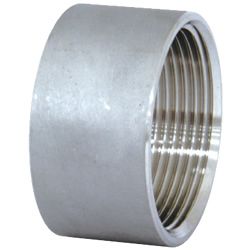  Khớp Đầu Nối Ống Nối Vít Bằng Thép Không Gỉ, Nửa Ổ Cắm Loại Thẳng - JFEPIPEFITTING 