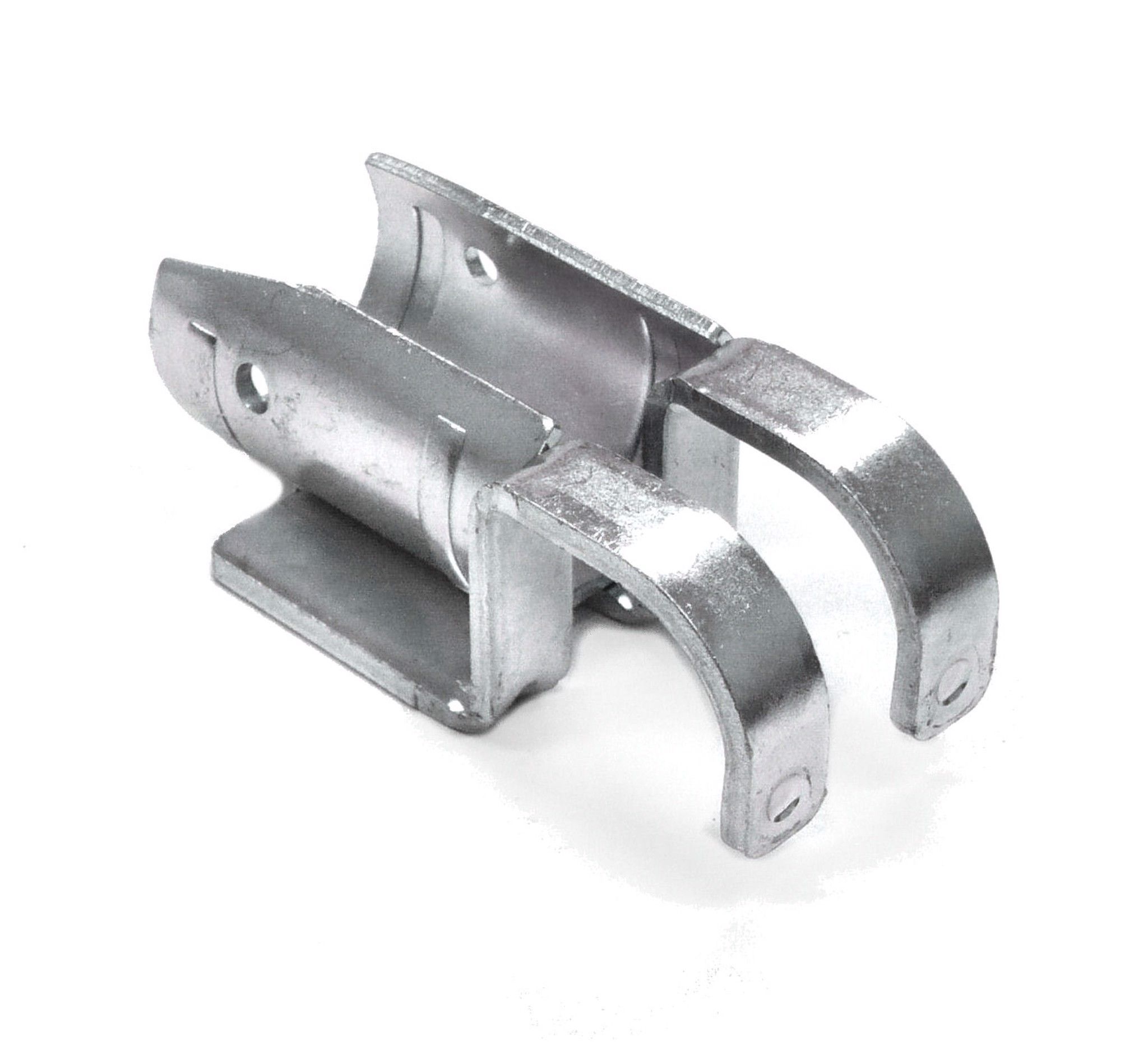  Bộ Phận Dành Cho Khay Hứng Sản Phẩm Cho Khớp Trượt Pivot Nhận Ống Trượt Remove Ống - SPACIO 