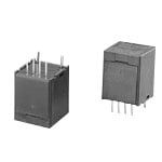  Cảm Biến Dòng Điện Một Chiều Đa Năng Có Gắn Bảng Mạch In Cuộn Sơ Cấp/ Tương Thích Với Nguồn Điện +12 V. - URD 