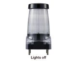  REF-E Đèn báo phòng nổ Patlite Bóng LED IP65, IECEx, ATEX 