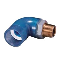  Lõi Niêm Phong Trước, Lõi PC Trong Suốt Đầu Nối Loại Cách Điện Sê-ri TPCZ Bộ Điều Hợp Nam Lớp TPCZM Khuỷu Tay - CK KINZOKU 