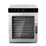  Máy Máy Sấy Công Nghiệp Glead GL-SS-10H 