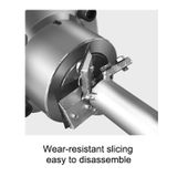  Máy Làm Đồ Ăn Nhẹ Ainuok AKP-40 