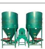  Máy Xay Và Máy Trộn Thức Ăn Gia Cầm Đứng Tự Động Beyou BEYOU 