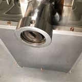  Máy Làm Mì Ống Công Nghiệp Gondor PM01A 