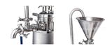  Máy Làm Bơ Đậu Phộng Hitrees SRJT-F140A 