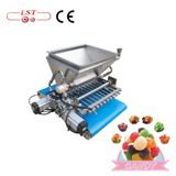  Máy Đóng Gói Bánh Quy Sô-cô-la Bằng Tay Lst LST-MD 