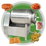  Máy Hút Chân Không Thức Ăn Thịt Thủy Lực Gondor GD-600 
