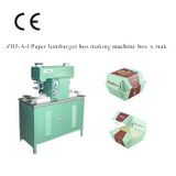 Máy Sản Xuất Sản Phẩm Giấy Lvbao ZCJ-A 