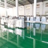  Máy Cắt Thanh Protein Năng Lượng Sô Cô La Nhỏ Tự Động Hnoc HNOC-G500 