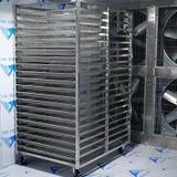  Máy Sấy Cá Tỏi Thực Phẩm Aim AGHD-60ELC-3 