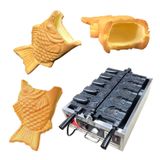  Máy Cá Taiyaki Sophi FZDYS-5DST 