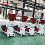  Máy Làm Thức Ăn Chăn Nuôi Lima FZP125 