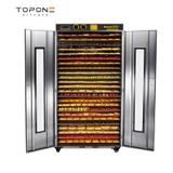  Máy Xấy Rau Củ Toponekitchen ST-00 