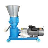  Máy Ép Viên Gà Thịt 220v Cdrl RL160 