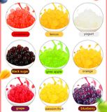  Popping Boba Trân Trân Châu Trà Juice Balls Tg Máy TGP-50 