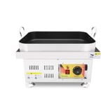  Máy Chiên Bánh Gạo New Power NP-450 
