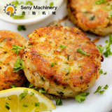  Máy Shami Kebab Snack Seny SY-201 