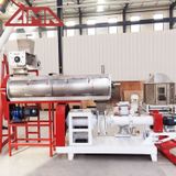  Máy Làm Thức Ăn Chăn Nuôi Lima LM-40 