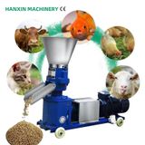  Máy Làm Thức Gia Cầm Hx FP--01 