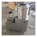  Máy Rửa Rau Củ Máy Gọt Khoai Tây Tự ĐộngNo KMA-PW001 