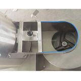  Máy Rửa Rau Củ Máy Gọt Khoai Tây Tự ĐộngNo KMA-PW001 