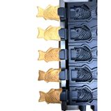  Máy Cá Taiyaki Sophi FZDYS-5DST 