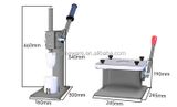 Máy Làm Bánh Bao Nhồi Bằng Tay Thủ Công No MD03(L NẤM MỐC) 