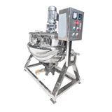  Máy Thực Phẩm Hund JK-GH 