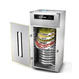  Máy Làm Snack Trái Cây Thực Phẩm Lecon LC-030 