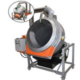  Máy Khuấy Máy Pha Trà Bằng Gang Hg HG 